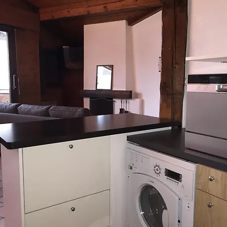 Praly Appartement