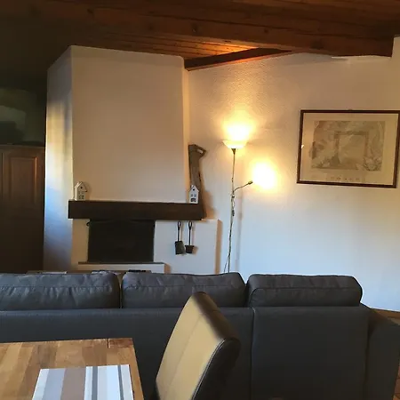 Praly Apartment