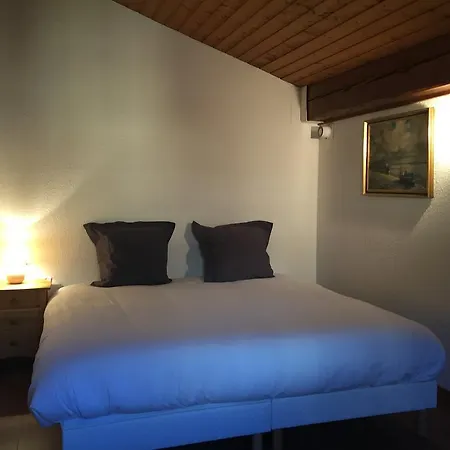 Apartment Praly