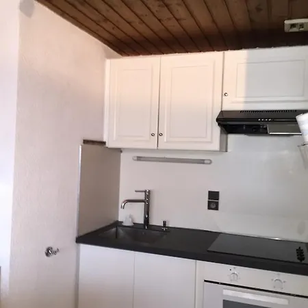 Apartment Praly