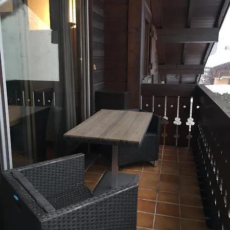 Praly Apartment *