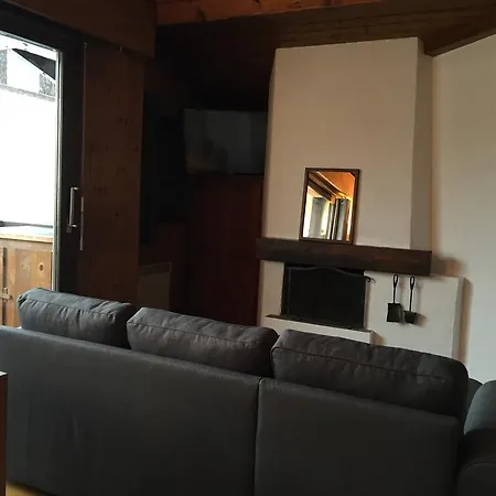 Praly Apartment Chamonix