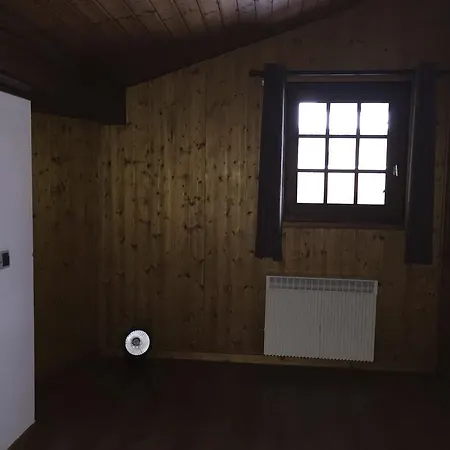 Apartment Praly Chamonix